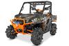 Polaris RANGER XP 900 EPS High Lifter Edition 2016